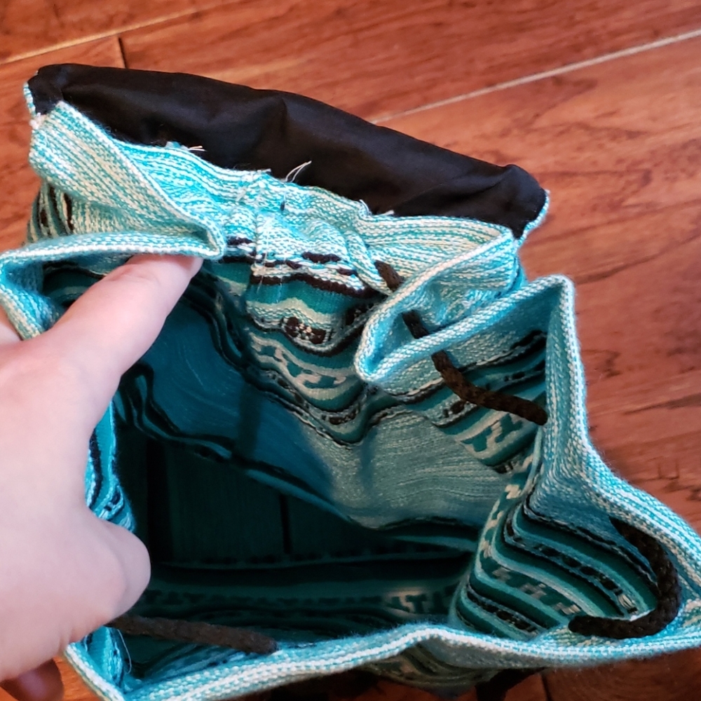 Backpack NWOT - Picture 6 of 8
